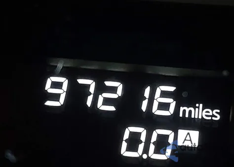 2020 Infiniti Qx60 Luxe Awd z USA, uszkodzony, nr VIN 5N1DL0MM0LC535950